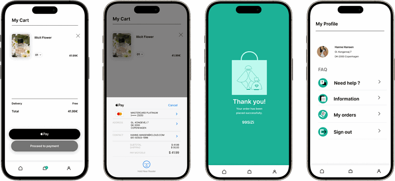 ui-ux-design-screens-layout-check-out