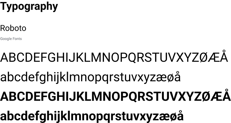 typography-brand-ui-design-system