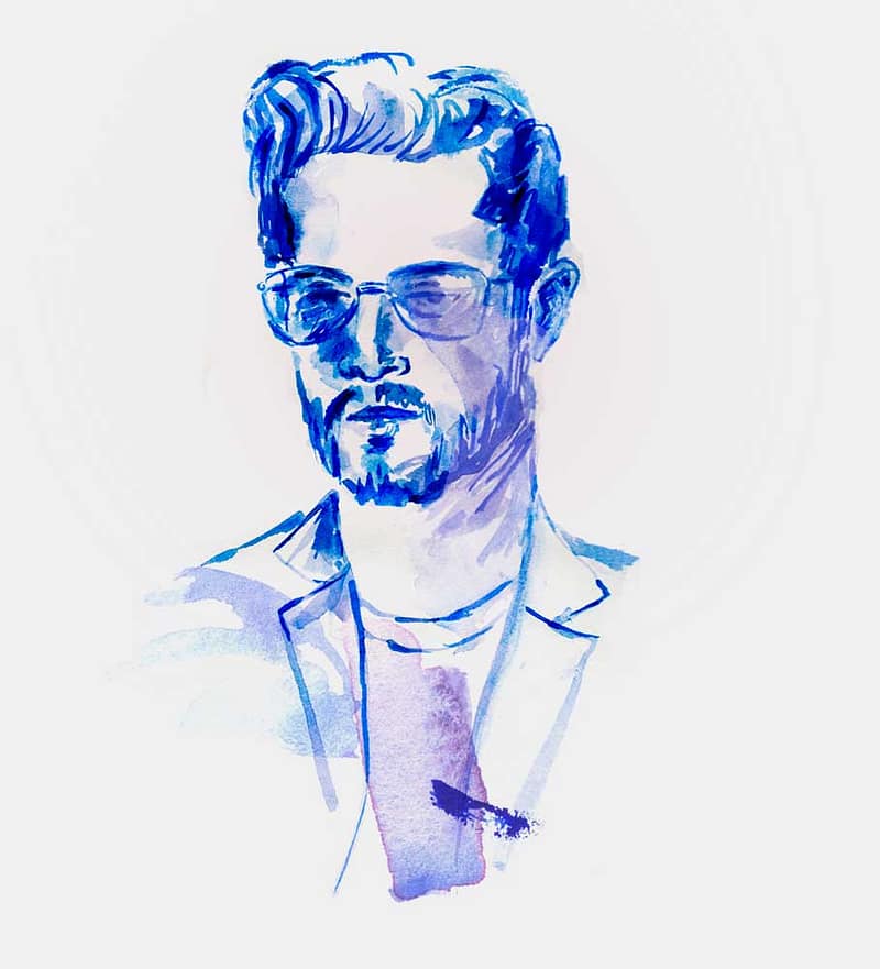 menfashion-portrait-illustration